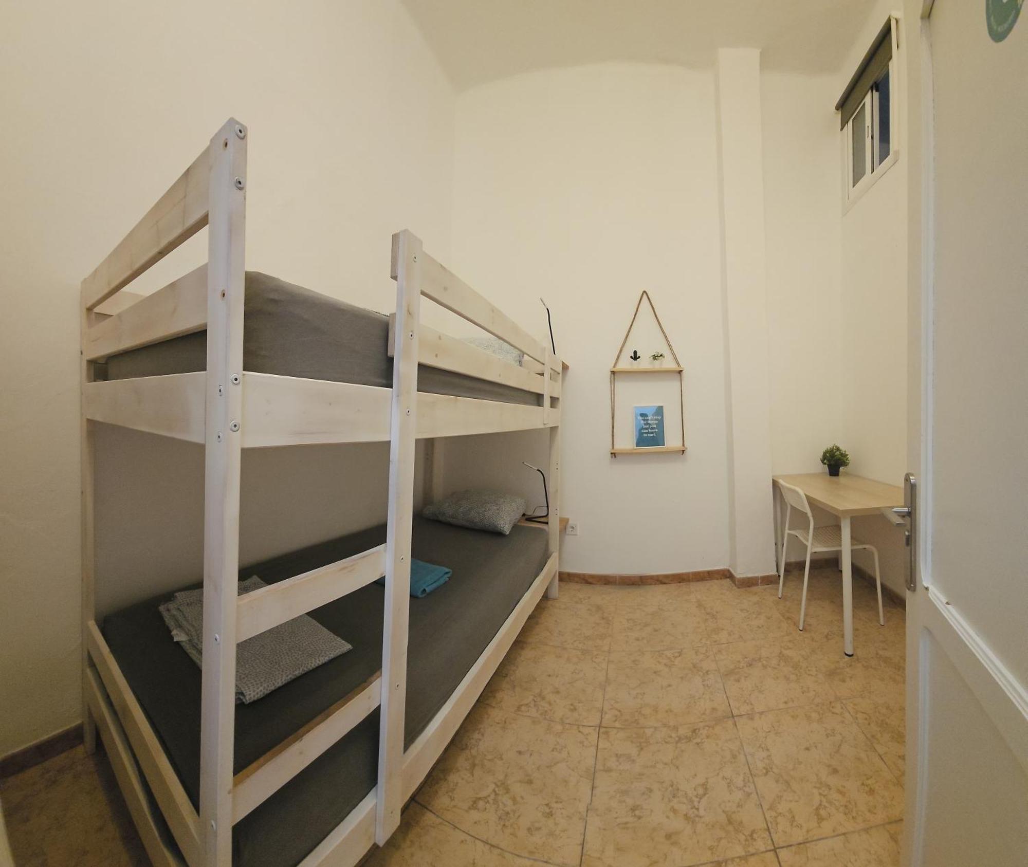 The Wave Temple Guest house Las Palmas de Gran Canaria